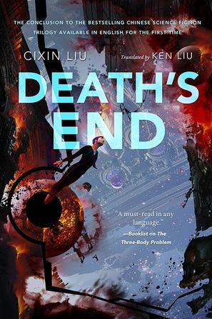 Death&#8217;s End