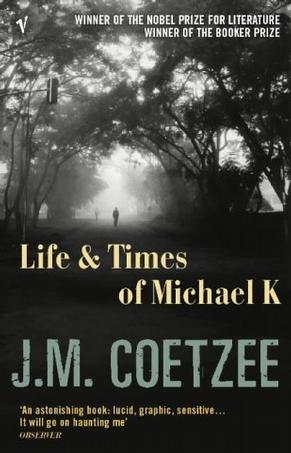 Life &#038; times of Michael K