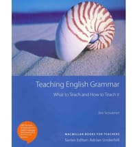 MBT; Teaching English Grammar Student Book