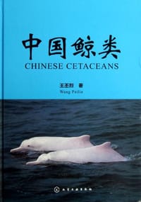中国鲸类