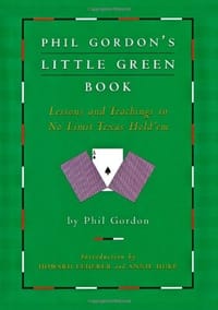 Phil Gordon&#x27;s Little Green Book