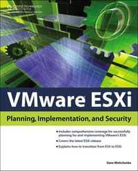 VMware for ESXi