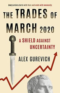 The Trades of March 2020
