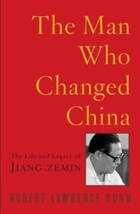 The Man Who Changed China