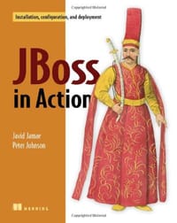 JBoss in Action