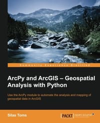 ArcPy and ArcGIS