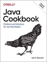 Java Cookbook, 4th Edition