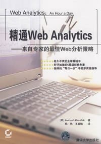 精通Web Analytics