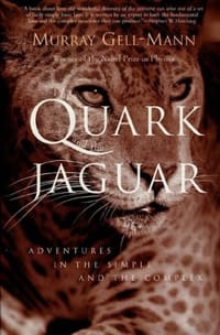 The Quark and the Jaguar