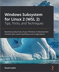 Windows Subsystem for Linux 2 (WSL 2)