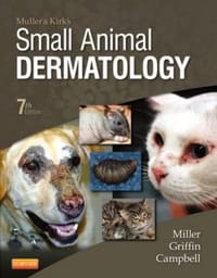 Muller and Kirk&#x27;s Small Animal Dermatology