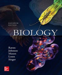Biology 11th Edition