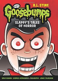 Slappy&#x27;s Tales of Horror