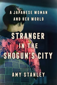 Stranger in the Shogun&#x27;s City