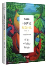 2016中国年度作品·短篇小说