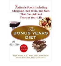 The Bonus Years Diet