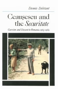 Ceausescu and the Securitate