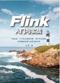 Flink入门与实战（大数据技术丛书）