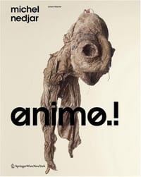Michel Nedjar: Animo!