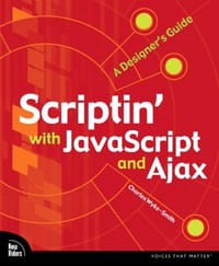Scriptin&#x27; with JavaScript and Ajax
