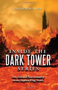 Inside the &quot;Dark Tower&quot; Series