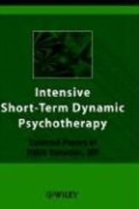 Intensive Short-term Dynamic Psychotherapy