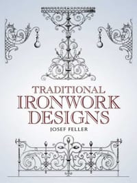 Traditional Ironwork Designs