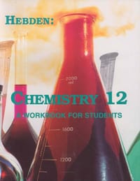 Hebden Chemistry 12