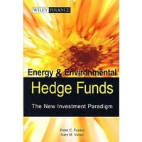 能源与环境套利基金