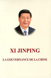 Xi Jinping: La Gouvernance de la Chine