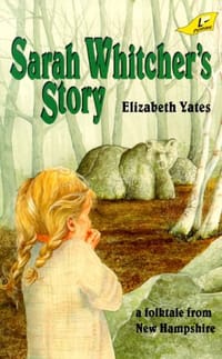 Sarah Whitcher&#x27;s Story