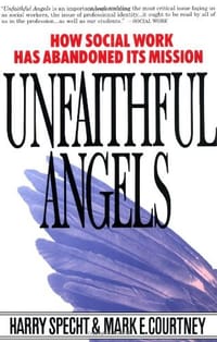 Unfaithful Angels