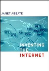&quot;Inventing the Internet&quot;