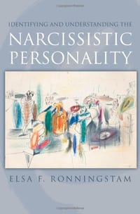 Identifying and Understanding the Narcissistic Personality