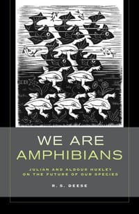 We are Amphibians