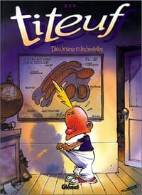 Titeuf, tome 1