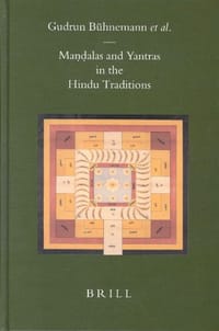Maṇḍalas and Yantras in the Hindu Traditions