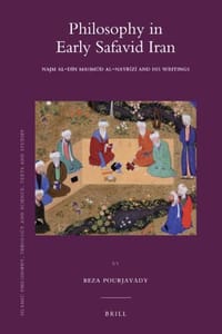 Philosophy in Early Safavid Iran