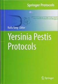 Yersinia Pestis Protocols