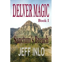 Delver Magic Book I