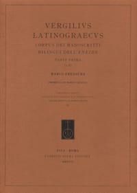Vergilius Latinograecus