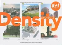 Density Projects (Spanish/English Edition) (English and Spanish Edition)
