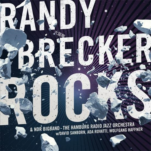 RandyBrecker-Rocks-2019(24-48) [FLAC]