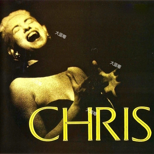 Chris Connor - Chris - 1956-2019 (24-44) [FLAC]