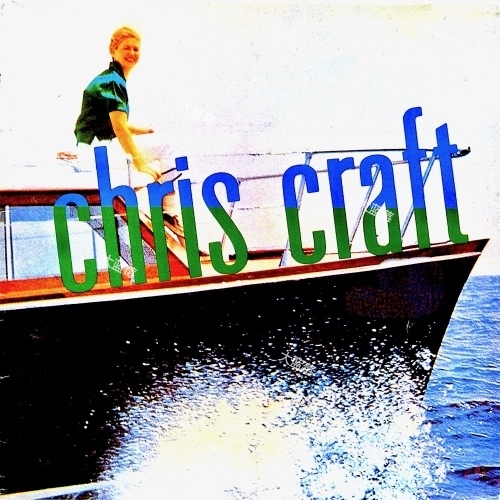Chris Connor - Chris Craft - 1958-2019 (24-44) [FLAC]