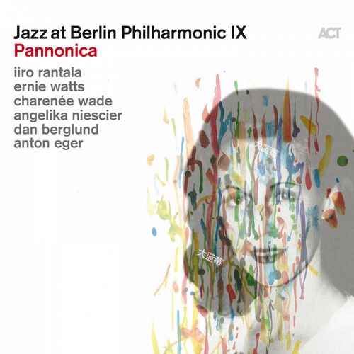 VA - Jazz at Berlin Philharmonic IX_Pannonica (2019) [24-48] [FLAC]