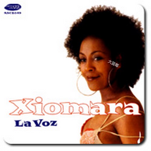 Xiomara Laugart (2010) La Voz (24-88) [FLAC]